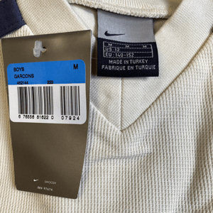 Nike Retro V-Neck Sweatshirt - Barn