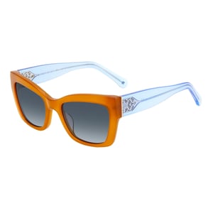 Kate Spade Kvinnors Solglasögon 53/17/140 mm acetat