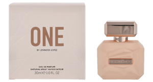 Jennifer Lopez One Edp Spray30 ml.
