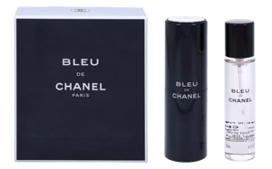 Chanel Bleu De Chanel Pour Homme Giftset 60ml.