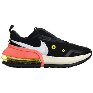 Nike Air Max Up Damskor Svarta Träningsskor