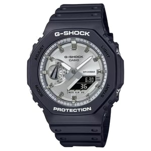 Casio G-shock Men's Black Watch GA-2100SB-1AER