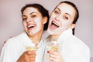 Indulgent Spa Choice for Two (eVoucher)