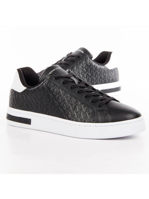Armani Exchange Dam Multi AX Sneaker
