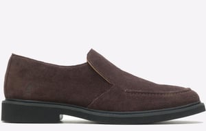 Hush Puppies Earl Skor Herr