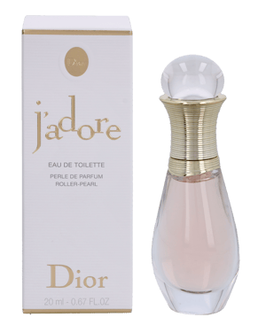 Dior J'Adore Edt Spray 20 ml