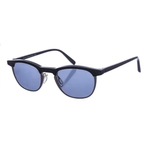 Unisex Pantos Z512 Shape zonnebril van acetaat en metaal