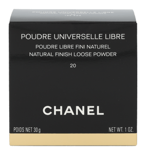 Chanel Poudre Universelle Libre Loose Powder 30gr.