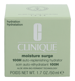 Clinique Moisture Surge 100H Auto-Replenishing Hydrator 50ml
