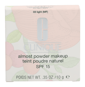 Clinique Almost Powder Make-Up SPF1510 g.