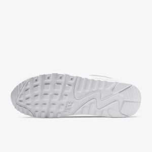 Nike Air Max 90 Trainers White