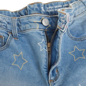Super skinny jeans print 754757 girls