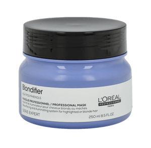 L'Oreal Serie Expert Blondifier Mask250 ml.