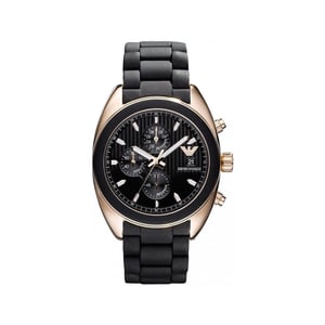 Emporio Armani chronograaf herenhorloge AR5954