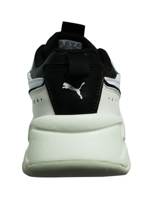 Puma Nova 2 White Pastel Trainers - Womens