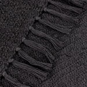 Yard Candar Textured Throw