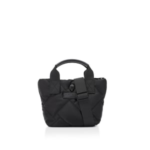 Kurt Geiger London  Kgl Xs Nylon Shopper Dr Bag