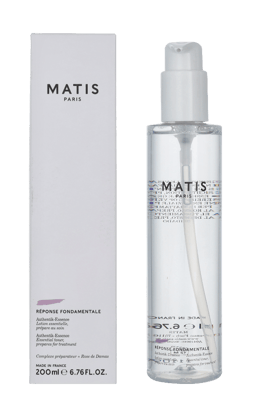 Matis Reponse Fondamentale Authentik-Essence 200ml.