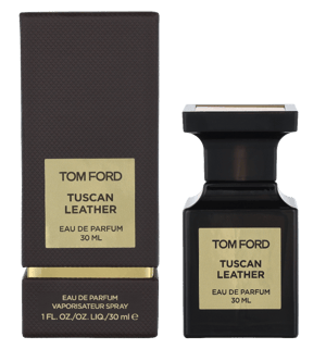 Tom Ford Tuscan Leather Edp Spray30 ml.