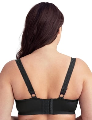 Miss Mary Of Sweden Wonder Minimiser Bra