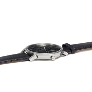 Pierre Cardin Pigalle Boulevard herenhorloge Zwart CPI.2023
