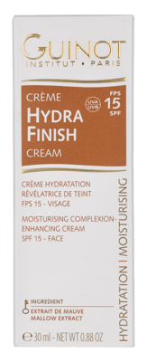 Guinot Hydra Finish Cream 30 ml
