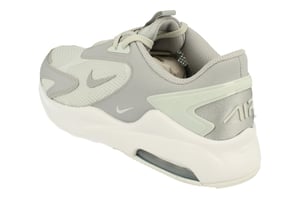 Nike Air Max Bolt Heren Witte Sneakers