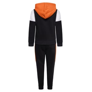 Boys Kam Two Piece Tracksuit Hoodie & Jogger Set