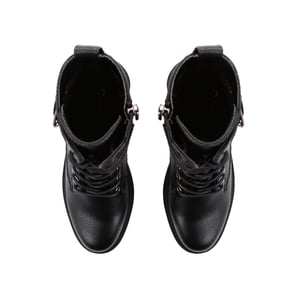 Carvela  Boulder Combat Boots