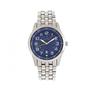 Elevon Garrison armbandhorloge met datum