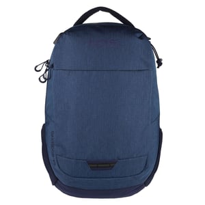 Regatta Unisex rugzak Oakridge 20L voor volwassenen (Marine / Donkere Denim)