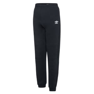 Umbro Dames/Dames Club Leisure Joggingbroek (Zwart/Wit)