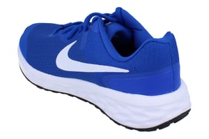 Nike Revolution 6 Nn (gs) Kungsblå Tränare Barn
