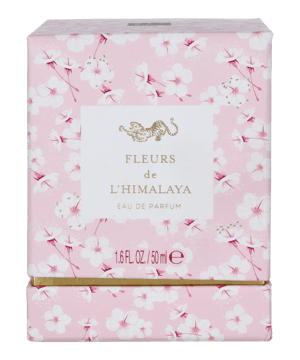 Rituals Fleurs De L'Himalaya Edp Spray50 ml.