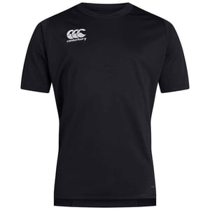 Canterbury Club Training Jersey Heren (Zwart)