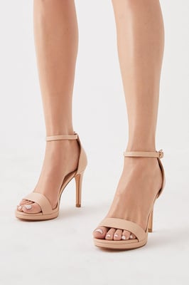 Talia Platform Heeled Sandals