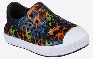 Skechers Lil Dino Infant Shoes