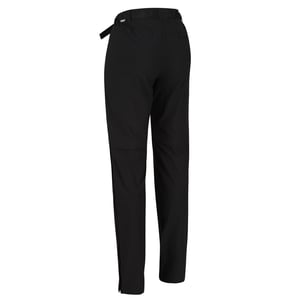 Regatta Womens/Ladies Xert III Trousers (Black)