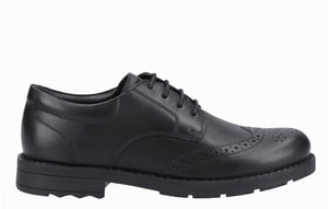 Hush Puppies Brian Junior Schoen Kinderen