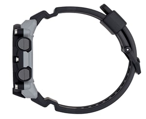Casio G-shock Men's Black Watch GA-2200M-1AER