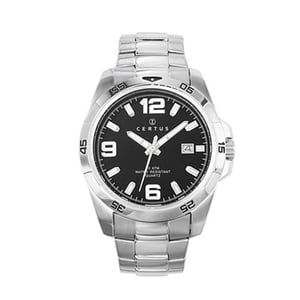 Certus: Mens Black Watch