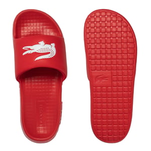Lacoste Serve Slide   Cma Bathing Sandal