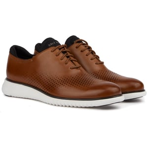 Cole Haan Zerogrand Laser Wingtip Shoes