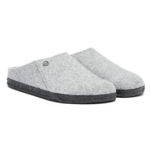 Birkenstock Zermatt Shearling Slippers