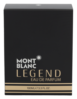 Montblanc Legend Eau de Parfum 100ml Spray