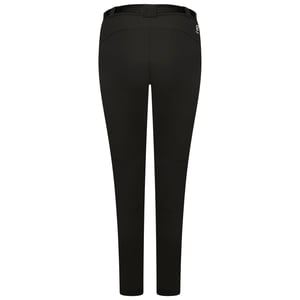 Dare 2B Dames/Dames Melodic Pro Stretch wandelbroek (Zwart)