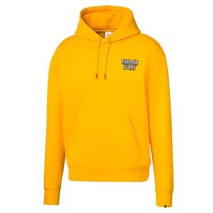 Puma x Randomevent Logo Lemon Jumper - Herr