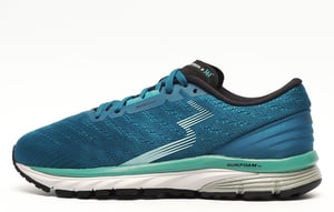 361° Strata 5 Wide Fit Womens Running Shoes