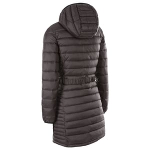 Trespass Womens/Ladies Santuzza Jacket (Black)