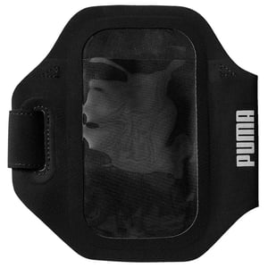 Puma Running Training Zwart iPhone/Galaxy Telefoonzak 053454 01